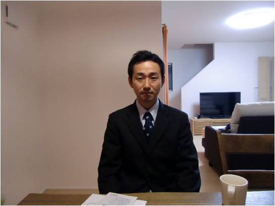 西区笠取町　Ｋ様